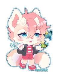 Chibi 3