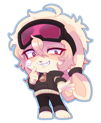 Chibi 1