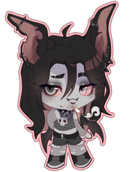 Chibi 2